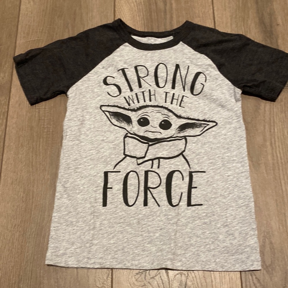 Star Wars Shirt